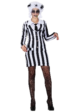 MISS SCARAFAGGIO HORROR ADULTA